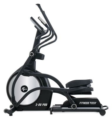 Vélo elliptique électromagnétique Z-20 Pro-series Fitness Tech