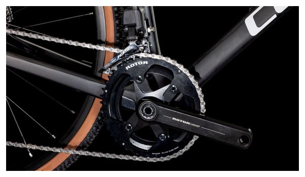 Cube Cross Race C:62 Pro Cyclocross Bike Shimano 105 Di2 12S 700