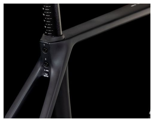 Cube Cross Race C:62 Pro Cyclocross Fiets Shimano 105 Di2 12S 700 mm Carbon Grijs 2025