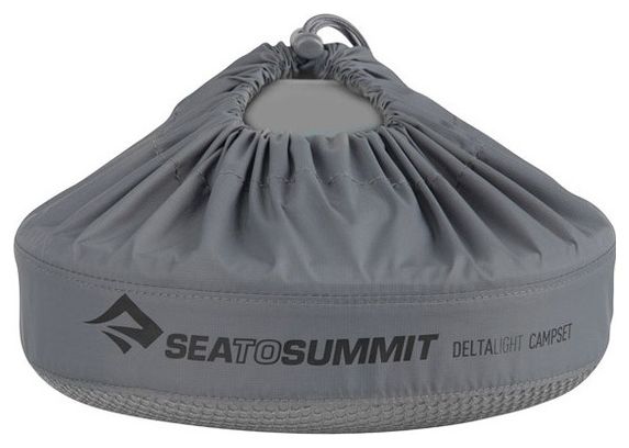 Set Sea To Summit Solo Deltalite