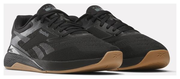 Chaussures de Running Reebok Nano X5 Noir Unisexe