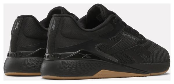 Chaussures de Running Reebok Nano X5 Noir Unisexe