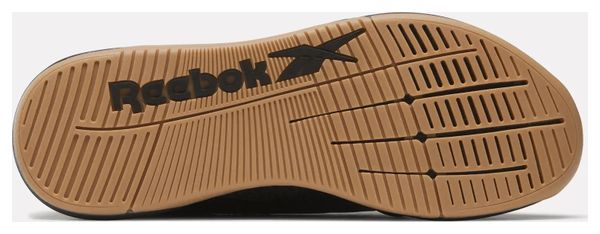 Chaussures de Running Reebok Nano X5 Noir Unisexe