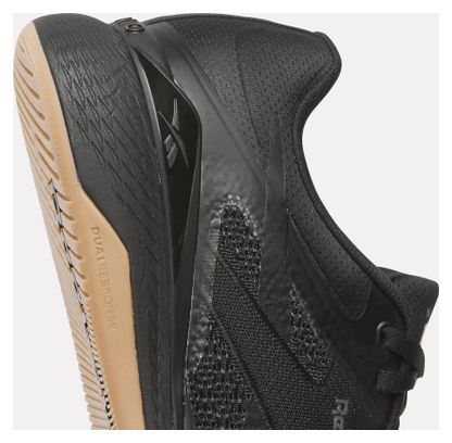 Chaussures de Running Reebok Nano X5 Noir Unisexe