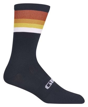 Chaussettes Giro Comp High Rise