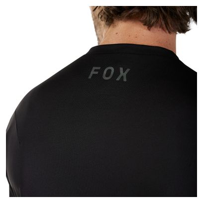 Heren Fox Ranger Fox Head Trui met korte mouwen Zwart