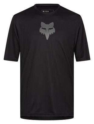Heren Fox Ranger Fox Head Trui met korte mouwen Zwart