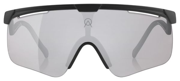 Alba Optics Occhiali Delta Nero Vzum Alu