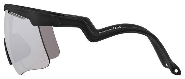 Alba Optics Occhiali Delta Nero Vzum Alu