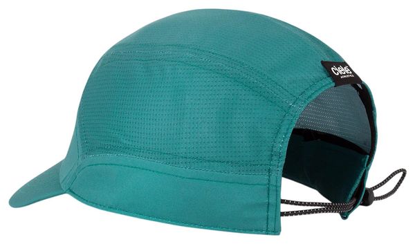 Casquette Ciele FSTCap SC Comp Ninety SL Harbor