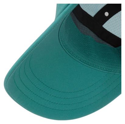 Casquette Ciele FSTCap SC Comp Ninety SL Harbor