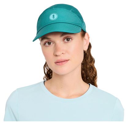Casquette Ciele FSTCap SC Comp Ninety SL Harbor