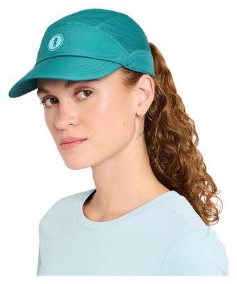 Casquette Ciele FSTCap SC Comp Ninety SL Harbor