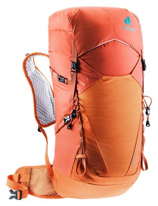 Bolsa de senderismo Deuter Speed Lite 28 SL Naranja Mujer