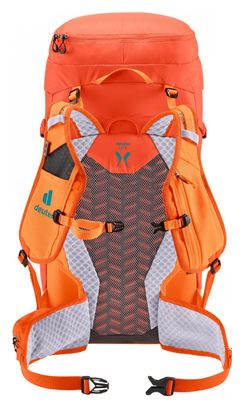 Bolsa de senderismo Deuter Speed Lite 28 SL Naranja Mujer