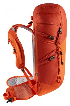 Bolsa de senderismo Deuter Speed Lite 28 SL Naranja Mujer