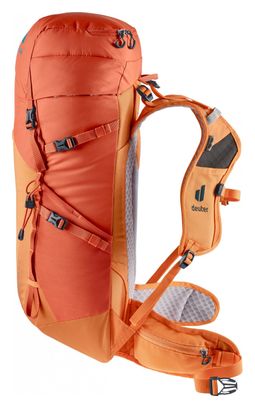 Bolsa de senderismo Deuter Speed Lite 28 SL Naranja Mujer
