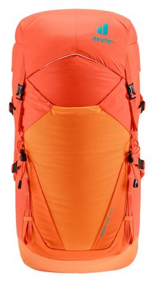 Bolsa de senderismo Deuter Speed Lite 28 SL Naranja Mujer