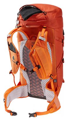 Bolsa de senderismo Deuter Speed Lite 28 SL Naranja Mujer