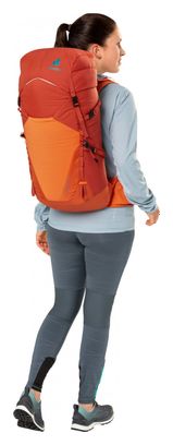 Bolsa de senderismo Deuter Speed Lite 28 SL Naranja Mujer