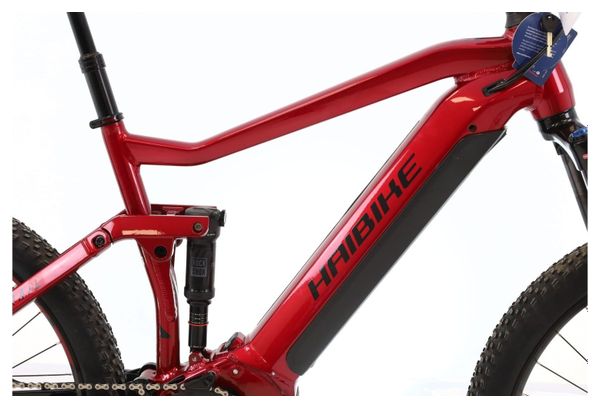 Produit reconditionné · Haibike AllTrail 5 / Vélo VTT électrique | Très bon état