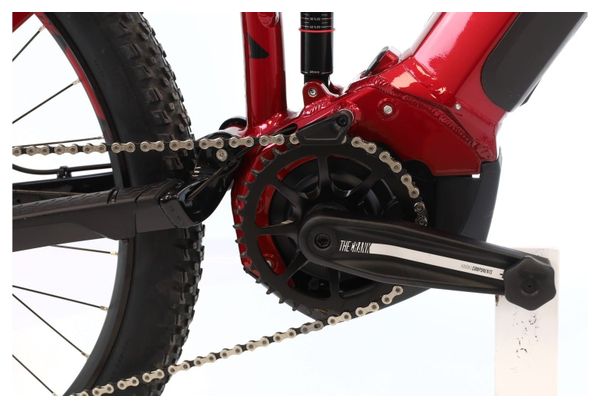Produit reconditionné · Haibike AllTrail 5 / Vélo VTT électrique | Très bon état