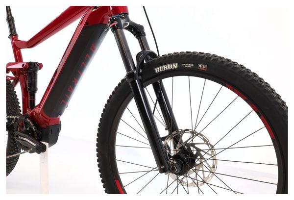 Produit reconditionné · Haibike AllTrail 5 / Vélo VTT électrique | Très bon état