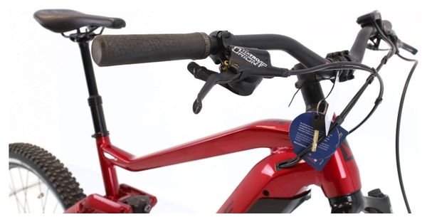 Produit reconditionné · Haibike AllTrail 5 / Vélo VTT électrique | Très bon état