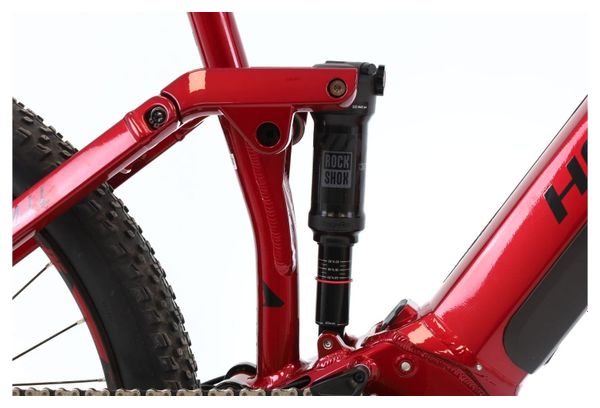 Produit reconditionné · Haibike AllTrail 5 / Vélo VTT électrique | Très bon état
