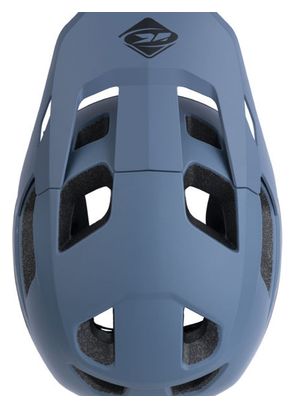 Kenny Rafale Helmet Blue