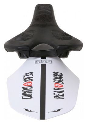 RRP RearGuard White