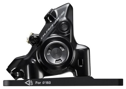 Shimano Dura-Ace BR-R9270 Pinza per freni a disco idraulici