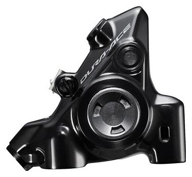 Shimano Dura-Ace BR-R9270 Flat Mount Rear Hydraulic Disc Brake Caliper Black