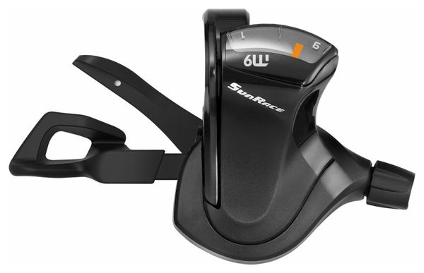 Sunrace DLM903 straight shifter