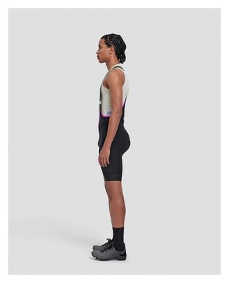 Alt_Road Cargo Bib Shorts Black