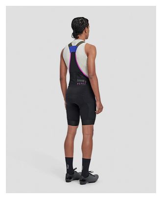 Alt_Road Cargo Bib Shorts Black