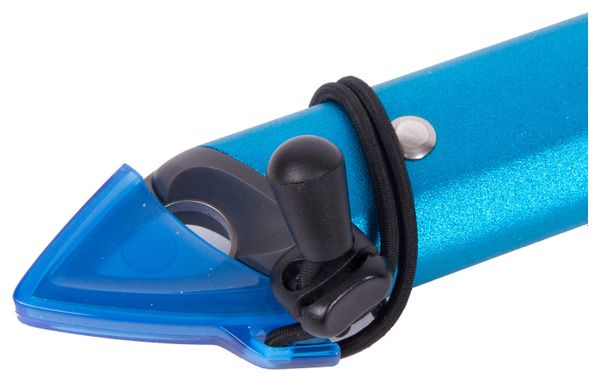 Blue Ice Bluebird Blue ijsbijl