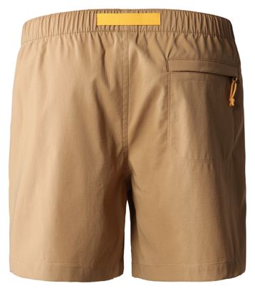 Short The North Face Class V Ripstop Homme Marron