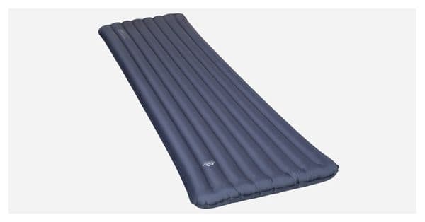 Matelas Mountain Equipment Aerostat Synthetic 7.0 Large Regular Bleu