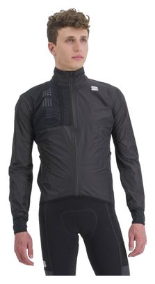 Veste Manches Longues Sportful DR Noir