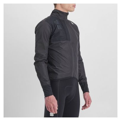 Sportful DR Long Sleeve Jacket Black