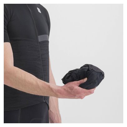 Sportful DR Long Sleeve Jacket Zwart