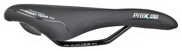 Selle vélo de route - Memory Foam - Homme/Femme