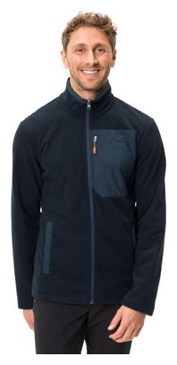 Vaude Idris III 3-in-1 Parka Blauw
