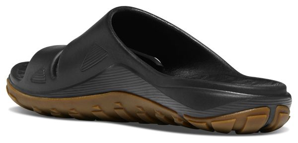 Danner Shelter Cove Recovery Sandals Black | Alltricks.com