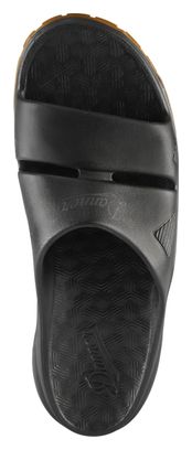 Danner Shelter Cove Recovery Sandals Black