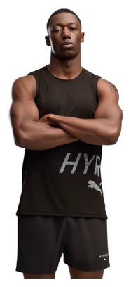 Puma x Hyrox PwrMode Black Men's Tank Top