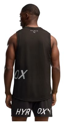Puma x Hyrox PwrMode Black Men's Tank Top