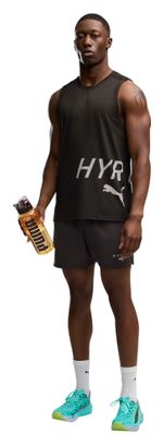 Puma x Hyrox PwrMode Black Men's Tank Top