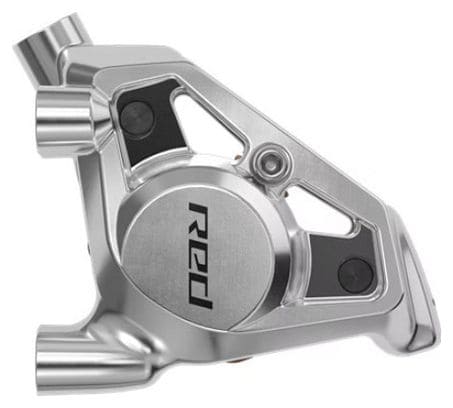 Sram Red AXS E1 FlatMount Disc Brake Caliper (With Pads)